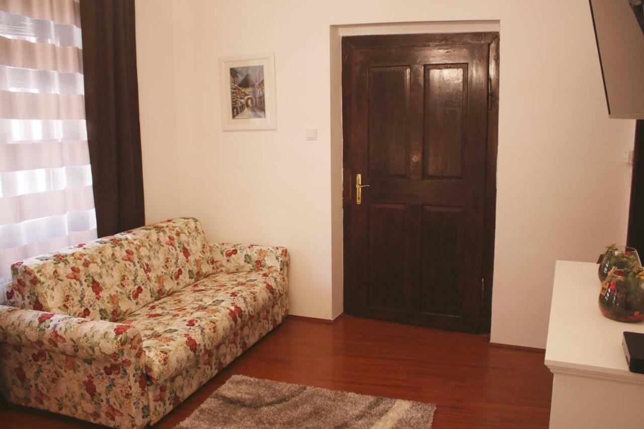 Studio Apartment Zagorka Tkalciceva Street Zagreb Dış mekan fotoğraf