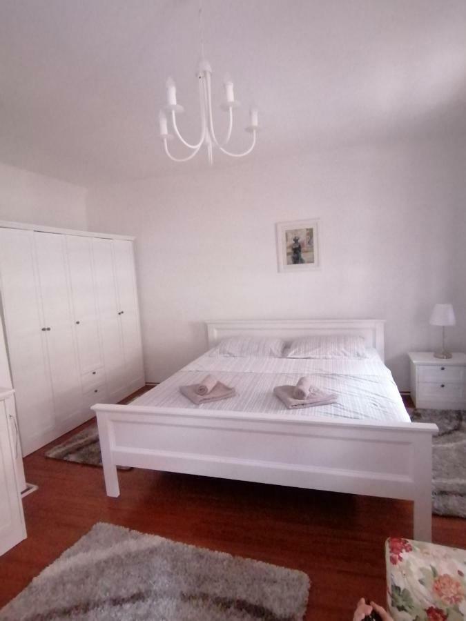 Studio Apartment Zagorka Tkalciceva Street Zagreb Dış mekan fotoğraf