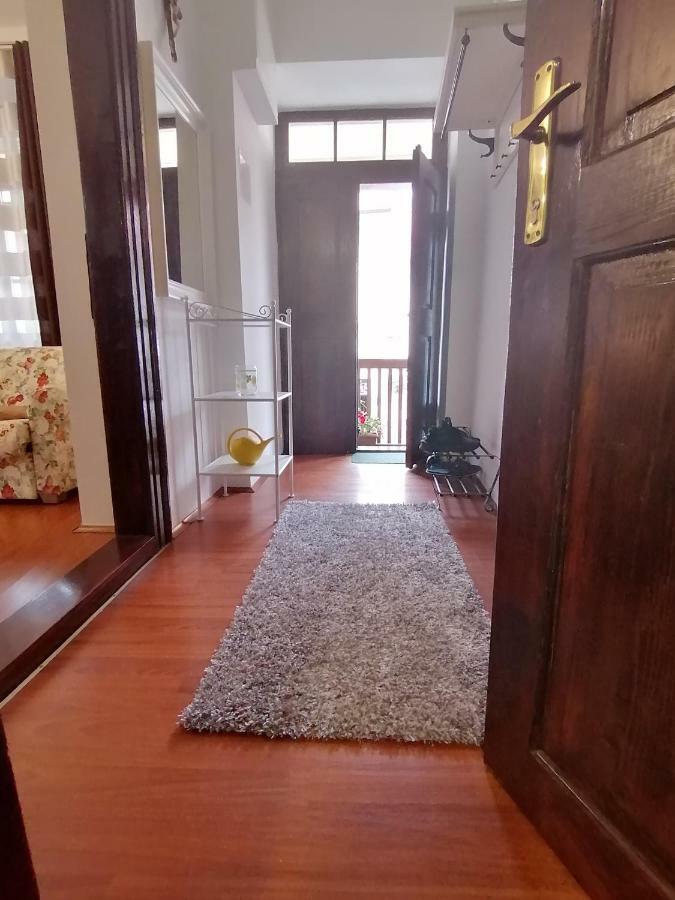 Studio Apartment Zagorka Tkalciceva Street Zagreb Dış mekan fotoğraf